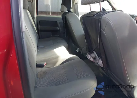 2006 Dodge Ram 1500 Slt z USA, uszkodzony, nr VIN 1D7HA18N36S658369